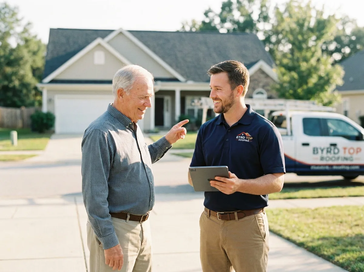 Roofing Union Center, SD FAQs